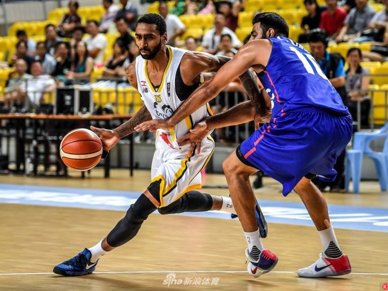 湖南郴州亚冠赛场惊现恐怖分差 黎巴嫩利雅得狂胜印度石油