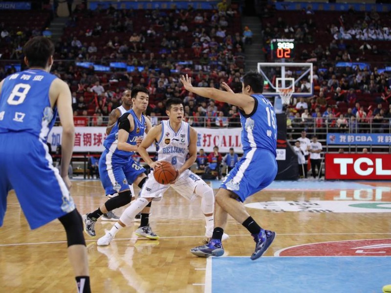 京城寒夜遗恨：江苏双杀北京豪取五连胜，黑马踏雪昂首行