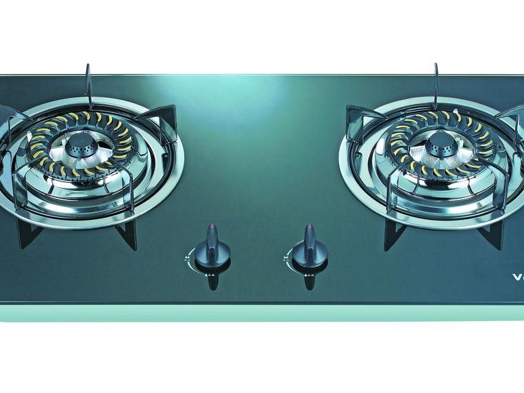 家里灶具不给力？华帝这款“文武双全”的鸳鸯灶，让我爱上做饭！