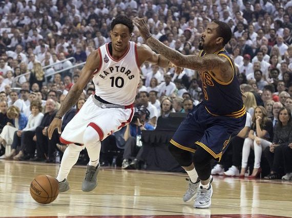 尼克斯碾压猛龙夺开门红！季后赛G1统治力宣告争冠决心