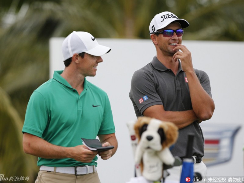 多利松风云骤变领先榜更迭 小麦无柏忌强势冲冠老米意外出局