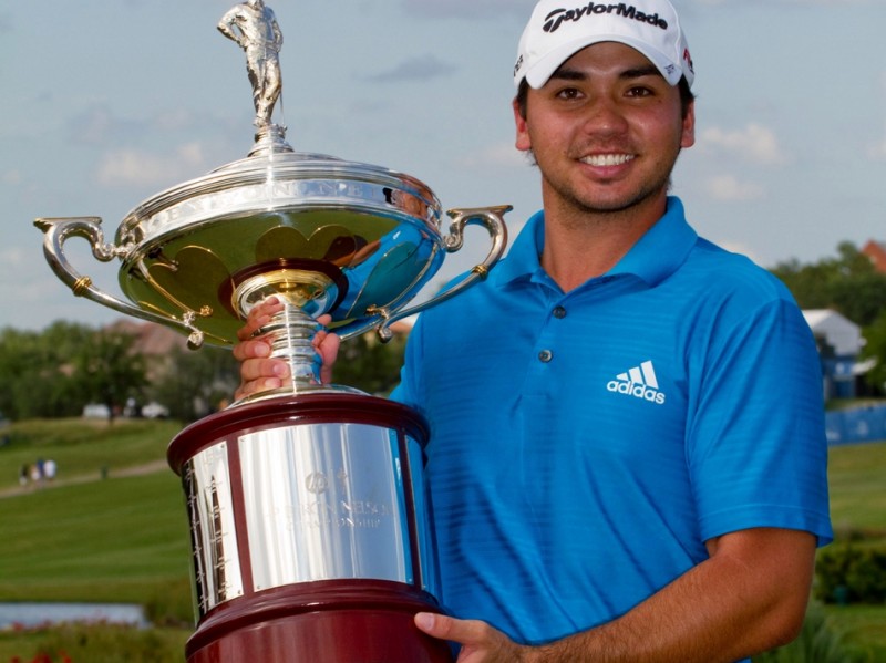 冠军之路：高球荣耀时刻的璀璨记忆