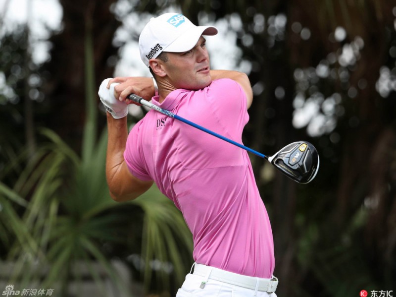 福勒强势领先冲击第四冠，群雄逐鹿本田精英赛