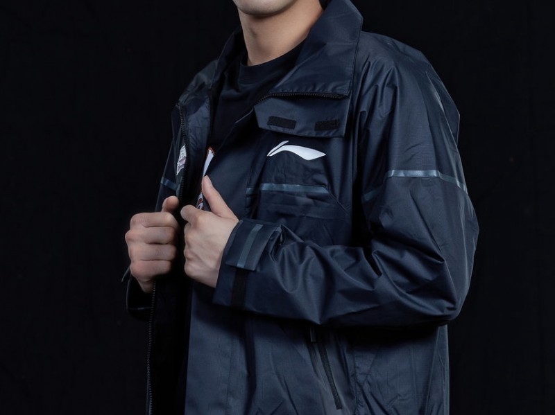 全明星街拍风格誌：当篮球遇见时装，郭艾伦领衔型男出街