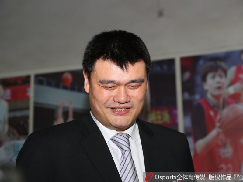 英雄城见证“超越”：姚明携群星闪耀2018 WCBA全明星周末