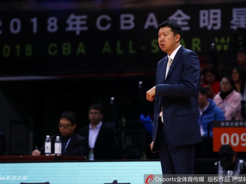 星耀鹏城，锐不可当：南北新星联队力克清华北大劲旅