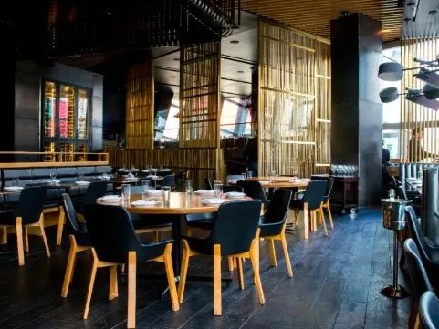 餐饮业这碗饭还香不香？800万商家同台竞技下的生存智慧