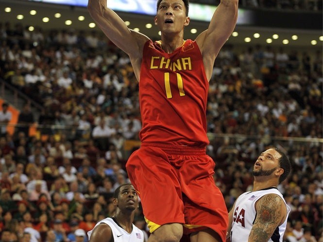 京城夏日篮球记忆：回望九年前那场热血沸腾的八强之战