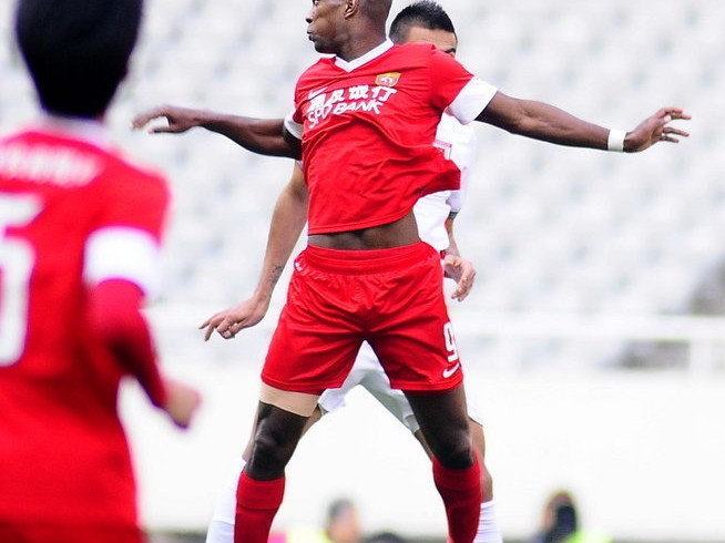 中超第5轮海港客场3-1亚泰，新帅开门红