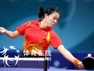 国乒新生代男双3-2险胜新加坡强档，决胜局挽救赛点惊险逆转