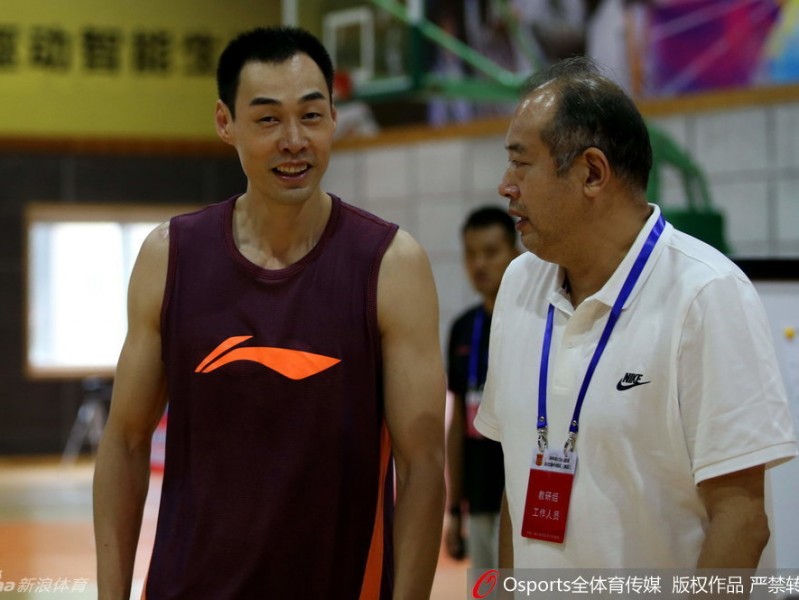 川军体测展雄风 老将新秀齐亮剑