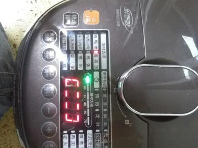 小米电压力锅怎么样？跟小时候那吓人的高压锅真不是一回事儿！