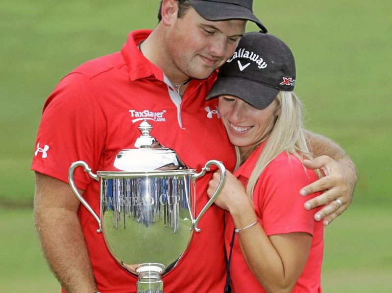 冠军之路与草坪光影