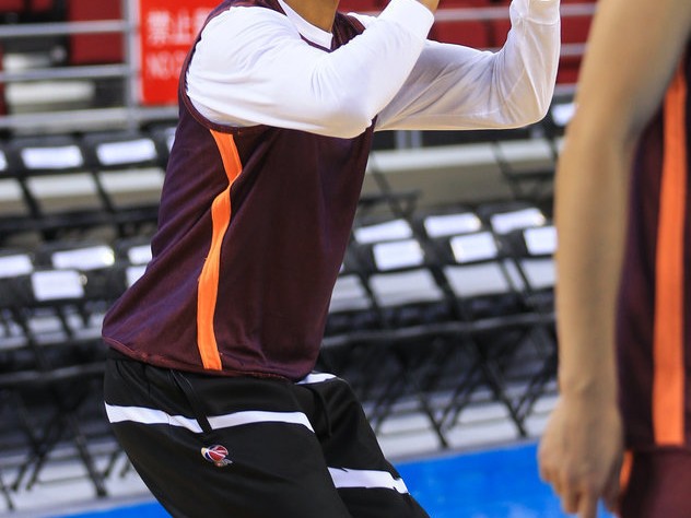 京城众将齐心合练，首钢静待新季主场首秀