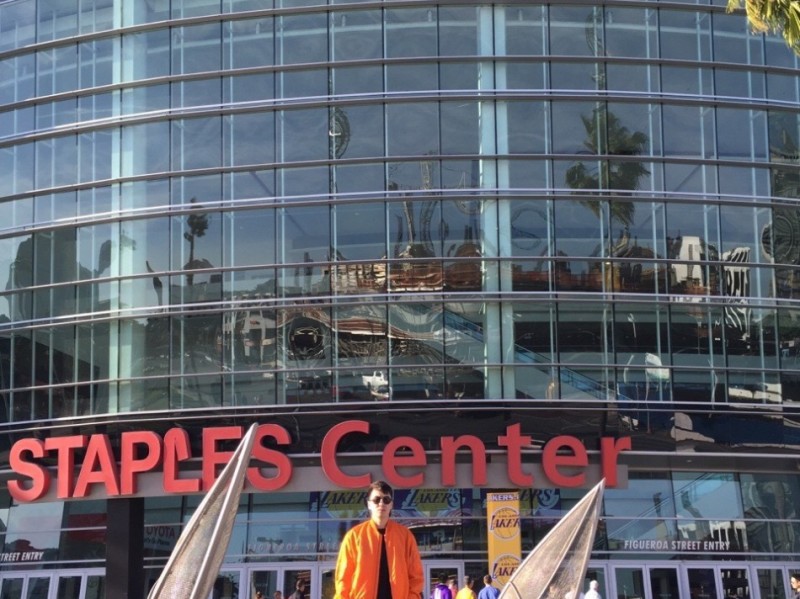 清华学霸后卫的赴美逐梦记：曾令旭见证科比传奇最后一季