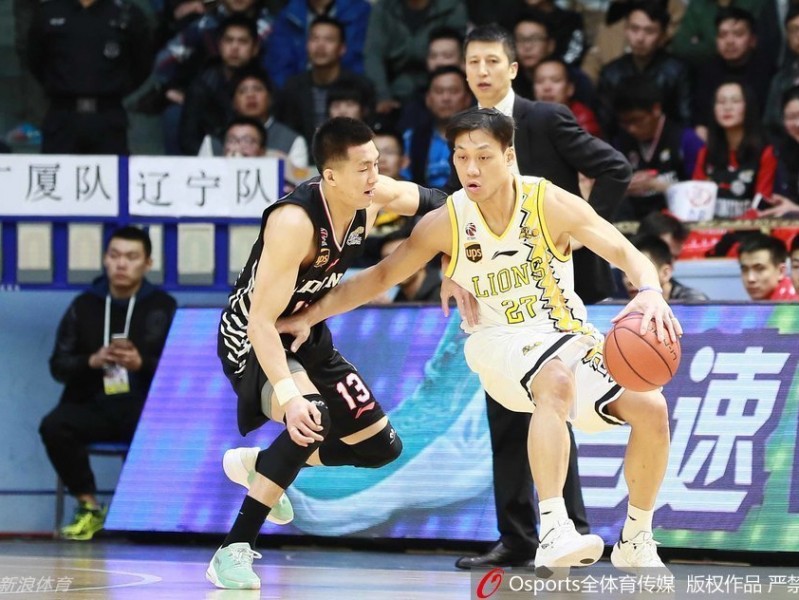 辽厦烽火数年缠斗，郭士强与李春江的斗法从未如此激烈