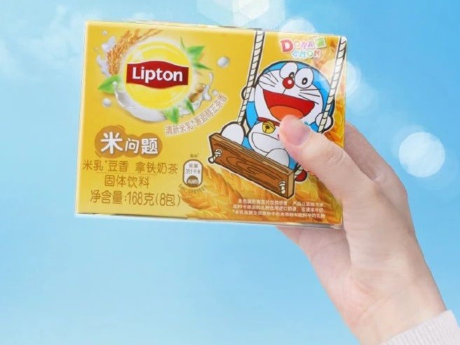 立顿红茶怎么样？一杯“大众茶”里的门道与温度