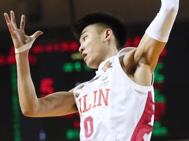 东北德比辽宁双杀吉林 哈德森狂砍三十九分送对手七连败