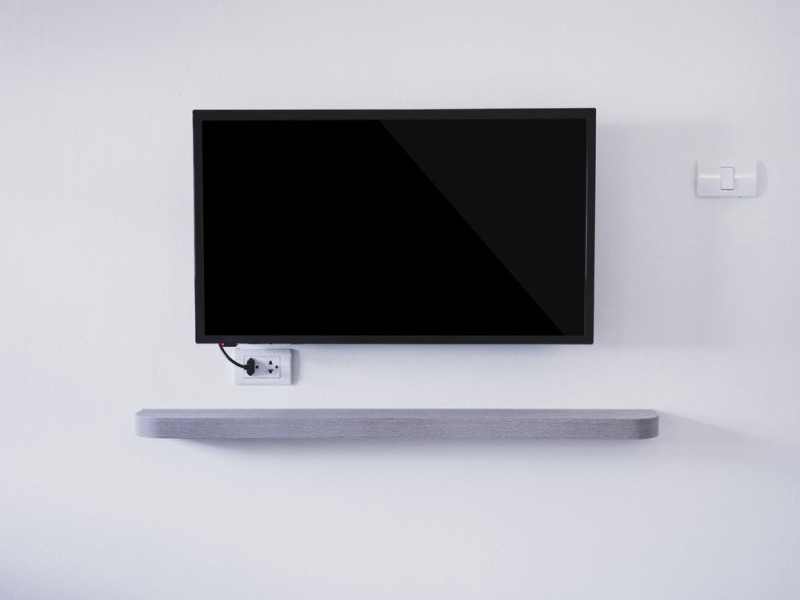 TCL王牌电视到底怎么样？用了半个月，我后悔没早点买！