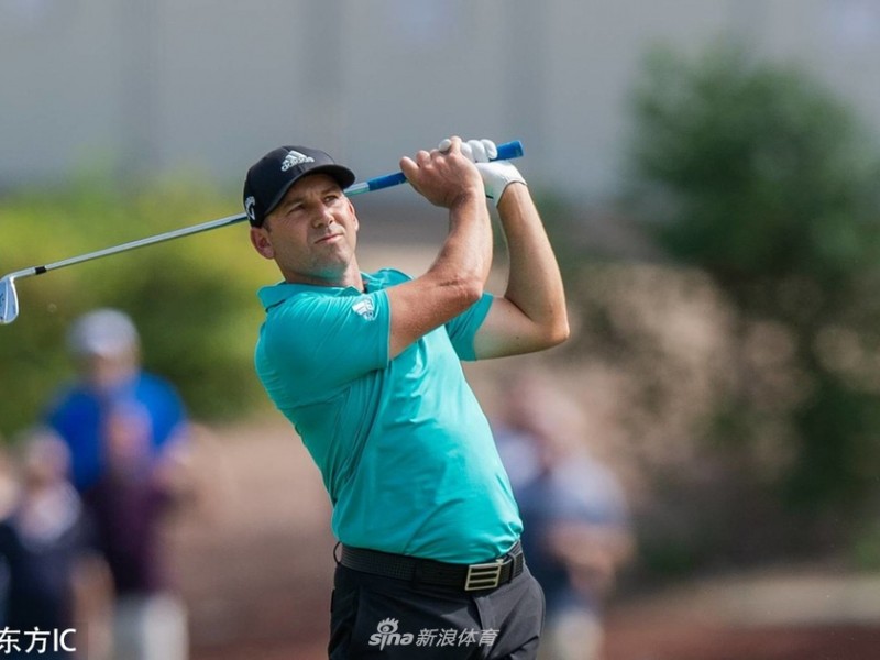 两位绿夹克得主迪拜会师决赛 同组争霸年度收官桂冠