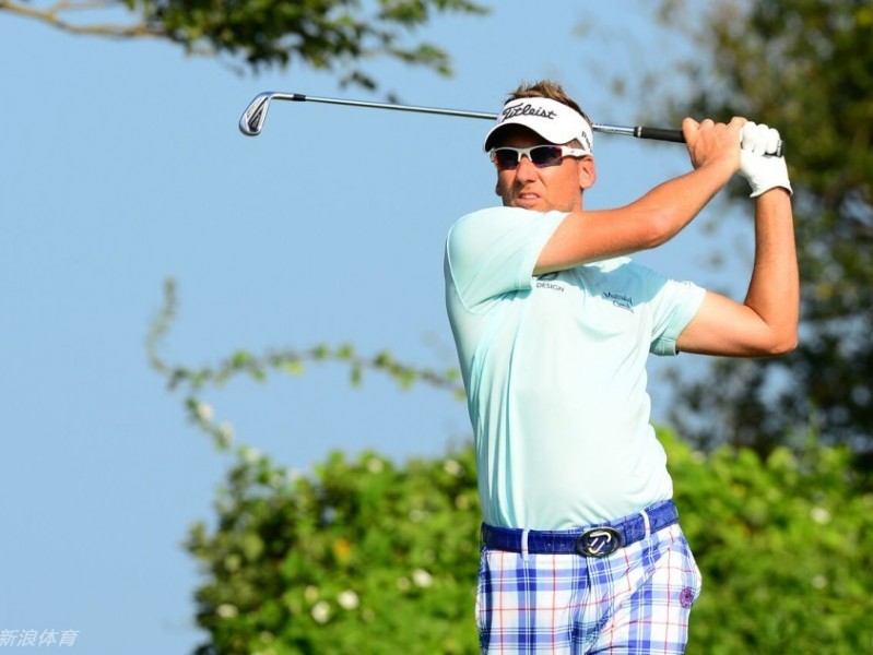 澳门高尔夫公开赛风云录：老将坚守与新星闪耀