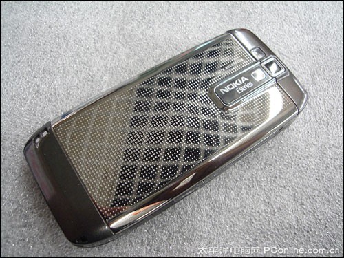 老司机带你玩转诺基亚E66：怀旧商务机的整理秘籍与实战心得