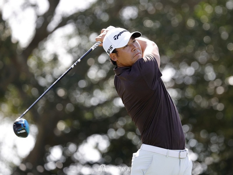 本田精英赛烽烟起 马特琼斯创纪录领先群雄