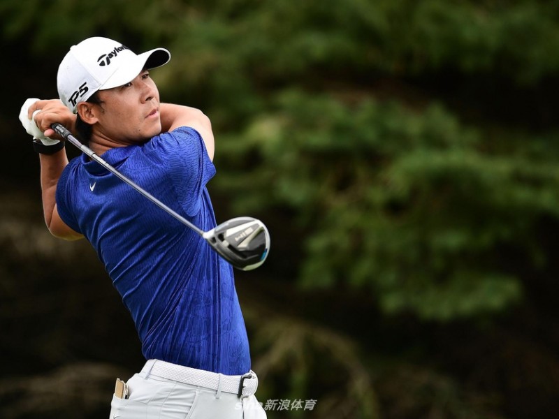 明尼苏达对决移动日风云突变 领先榜缠斗张新军暂居十三