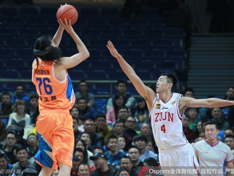 篮坛烽火：那些极致进攻与热血防守