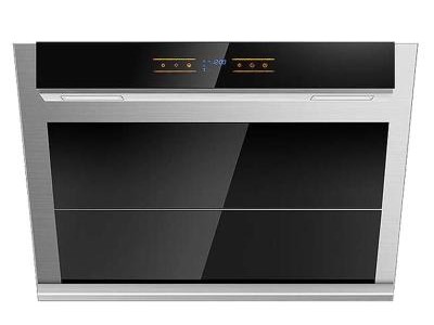 选油烟机挠破头？康宝这“老伙计”用吸力和省心给你稳稳的幸福！