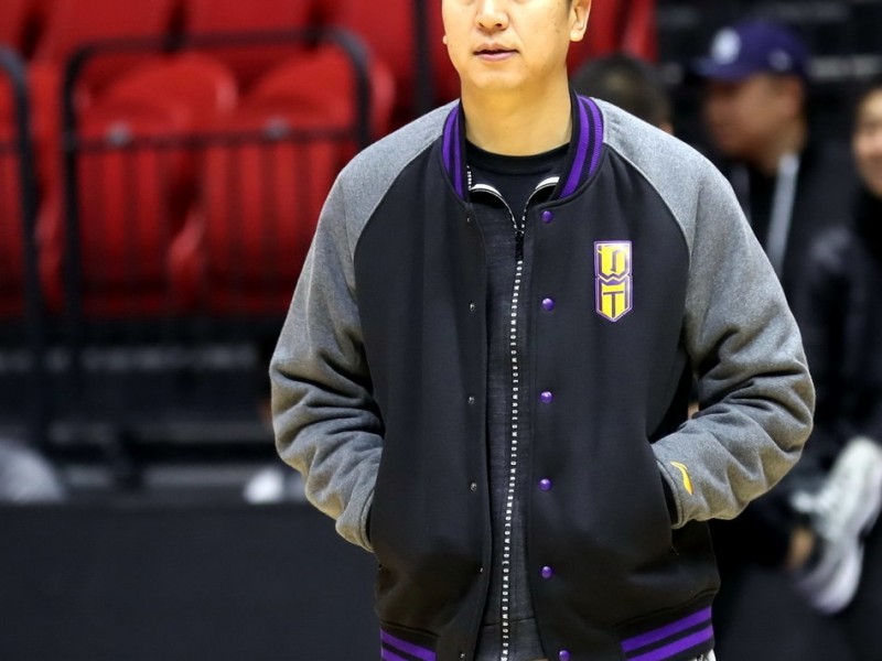 辽篮天山夜训备战疆辽大战 复仇火焰燃烧在即