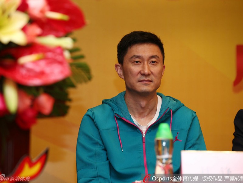 宏远拓土新蓝图，锋雨助阵青训营——广东宏远体育培训扬帆起航