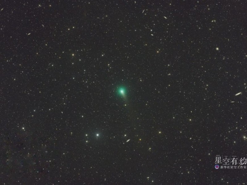 标题：嘿，你见过怎么样的夜空？那次露营让我彻底懂了！