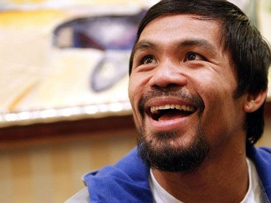 帕奎奥vs霍恩 WBO拳王卫冕战爆冷落败（25字）