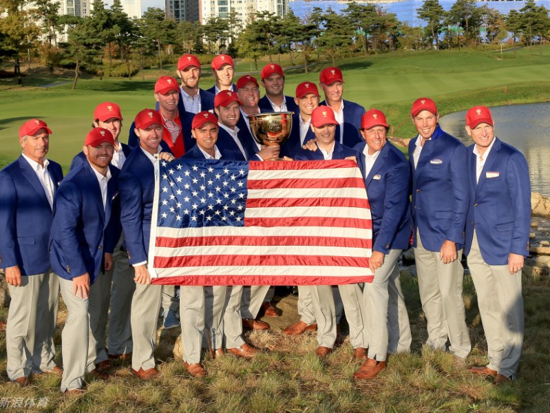 仁川对决父子同心铸传奇 总统杯上演最戏剧性绝杀