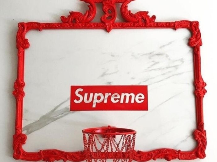 篮板之上：当篮球撞破传统边界，谁还忍心投篮