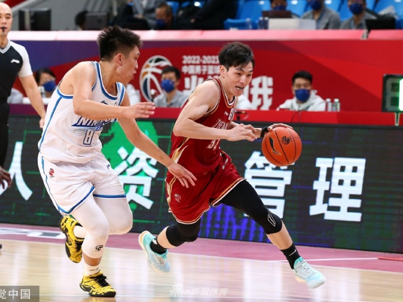 浙江德比强势取胜，揭幕战轻取宁波迎来开门红