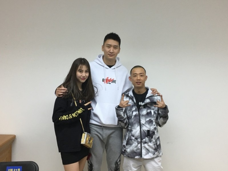 孙大圣的嘻哈江湖：孙悦夫妇携手中文说唱先锋GAI跨界相逢