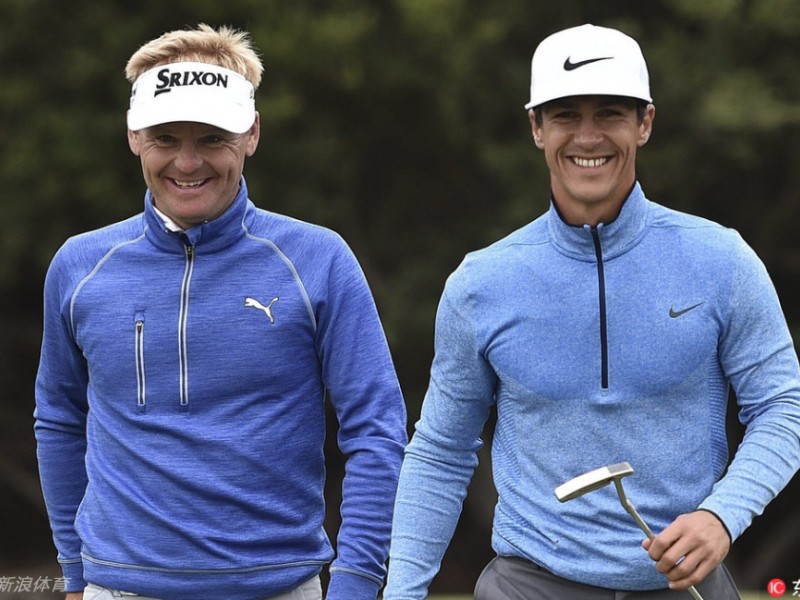 丹麦黑马横扫墨尔本 中国军团创历史夺亚军