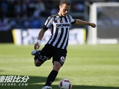 昂热0-0闷平里昂，恩德里克延续八场进球荒