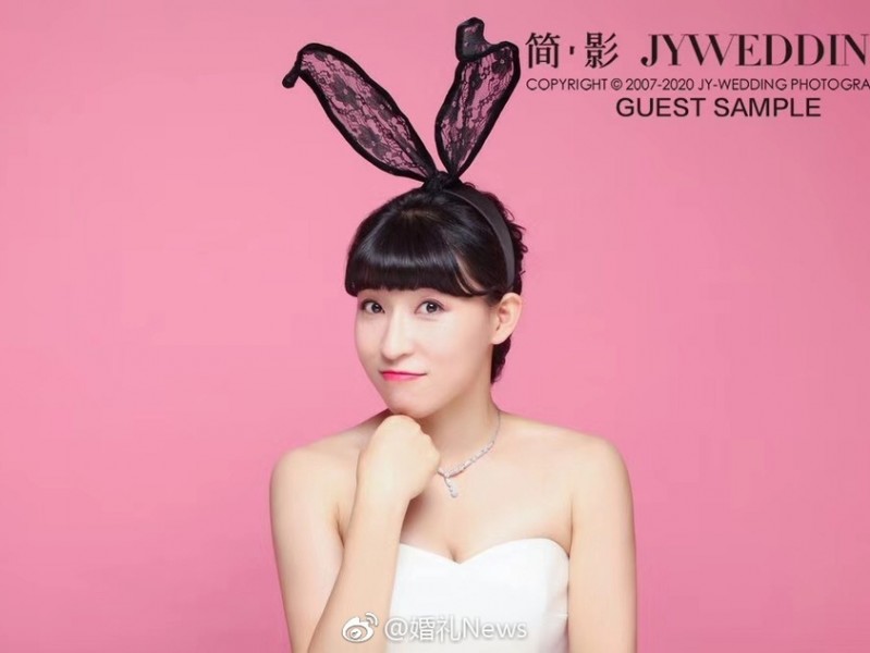 从球场精灵到幸福新娘：中国女篮名将杨半伴的华丽蜕变