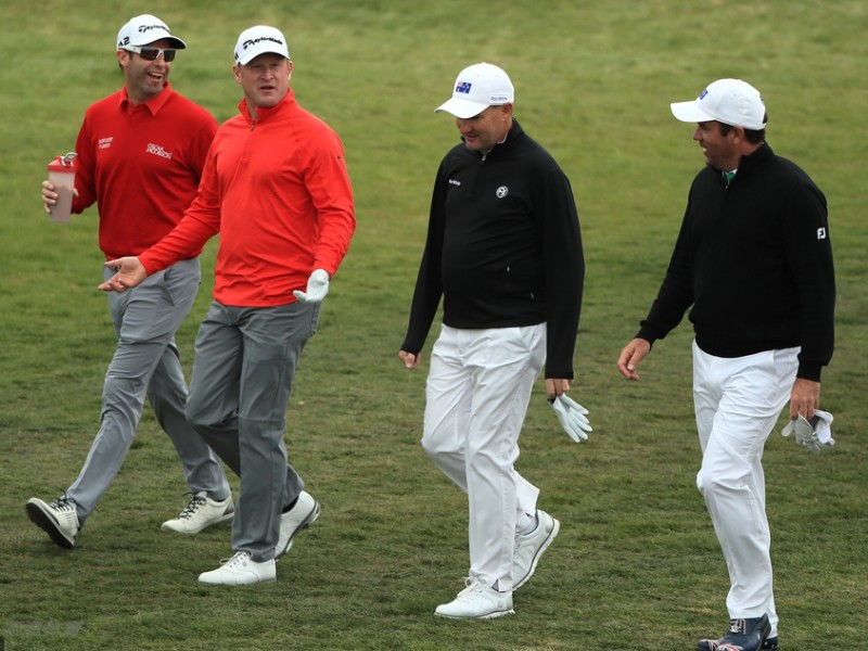 绿绒上的世界图景记中国公开赛台前幕后的那些瞬间