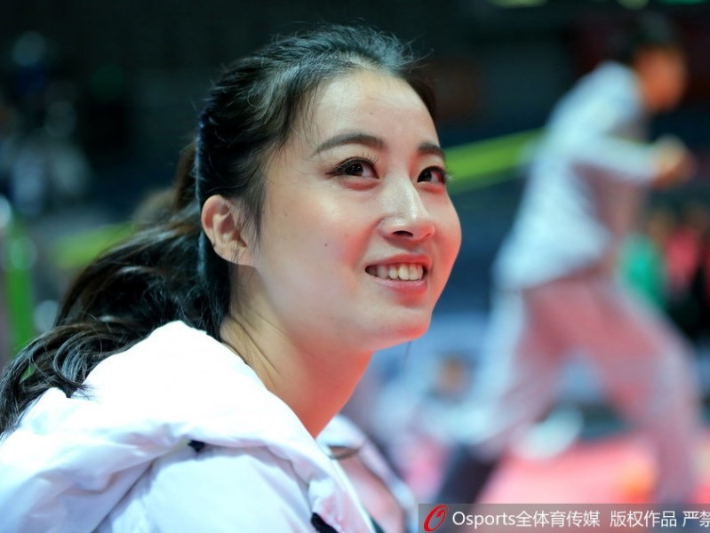 八一主场首胜背后的青春火焰 篮球宝贝用热舞点燃北仑冬夜