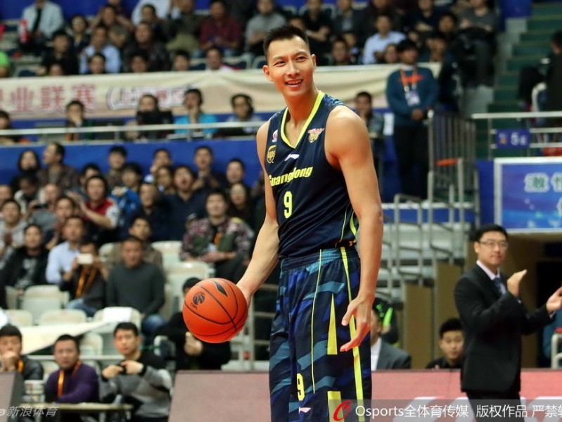 粤沪大战风云录：那些年我们一起追的宏远与上海滩