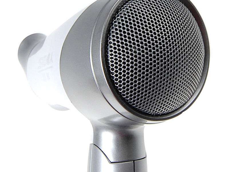 超人吹风机怎么样？俺这糙汉子的护发翻身记！