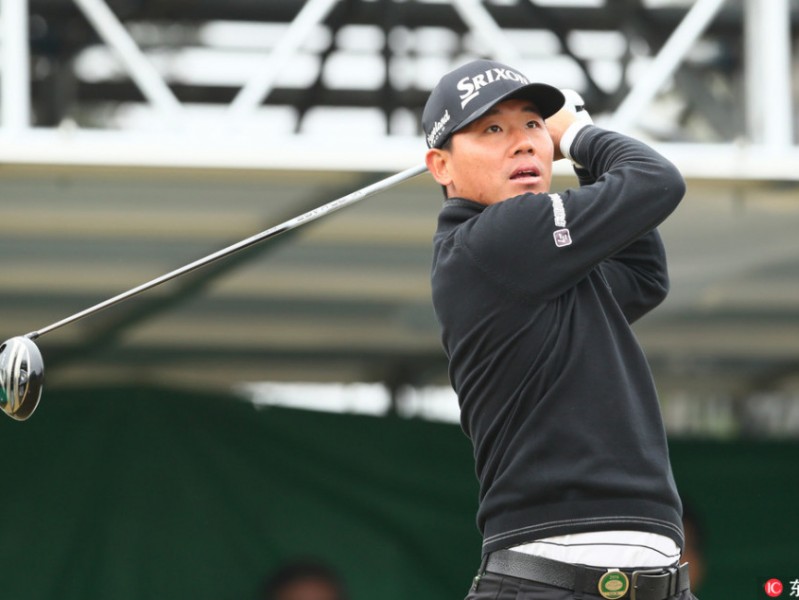 日巡收官战烽烟起谷原秀人抢占先机吴阿顺蓄势待发