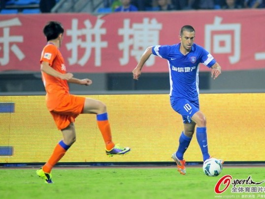 从同场竞技到分道扬镳：蒿俊闵与邓卓翔的赛场交错与人生分野