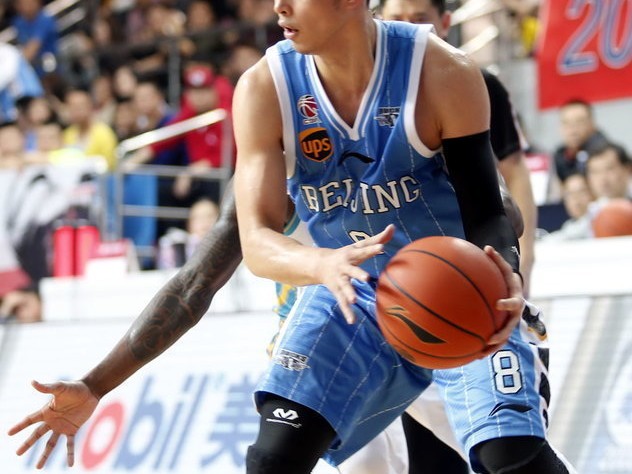 京城篮球英雄传：那一季的热血与遗憾