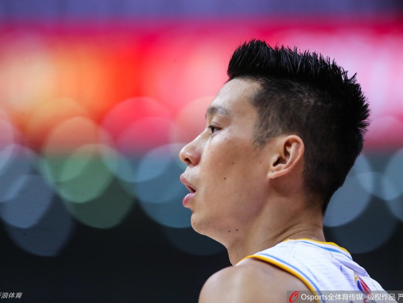 归去来兮，首钢的呼唤：林书豪重返CBA倒计时？