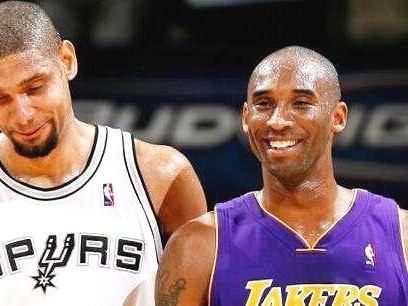 2012年湖人vs雷霆西部半决赛：科比42分难敌雷霆三少围剿